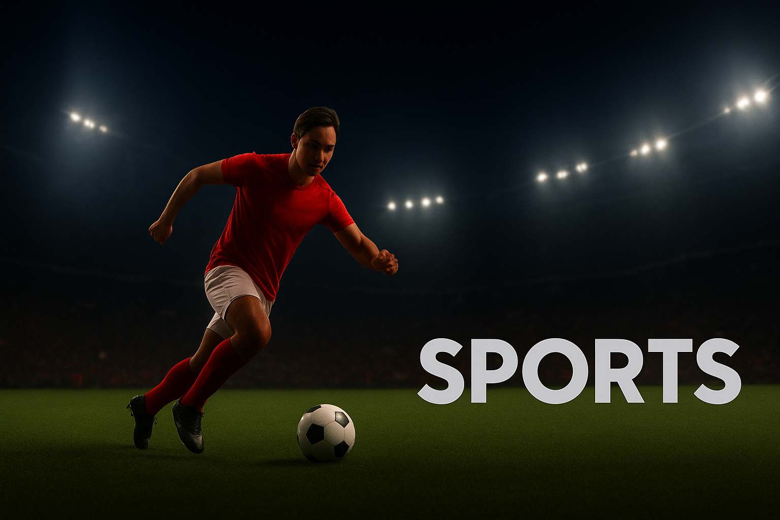 Sports